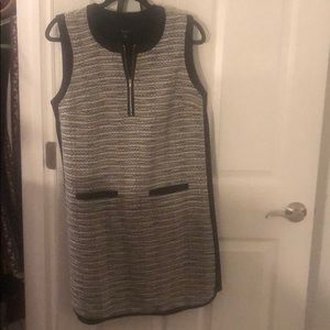 NWT madewell shift dress size 12